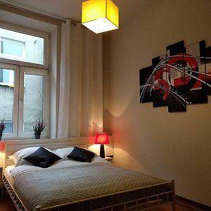 Appartement met Twee Slaapkamers
