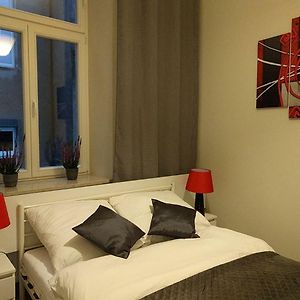 Standaard Appartement